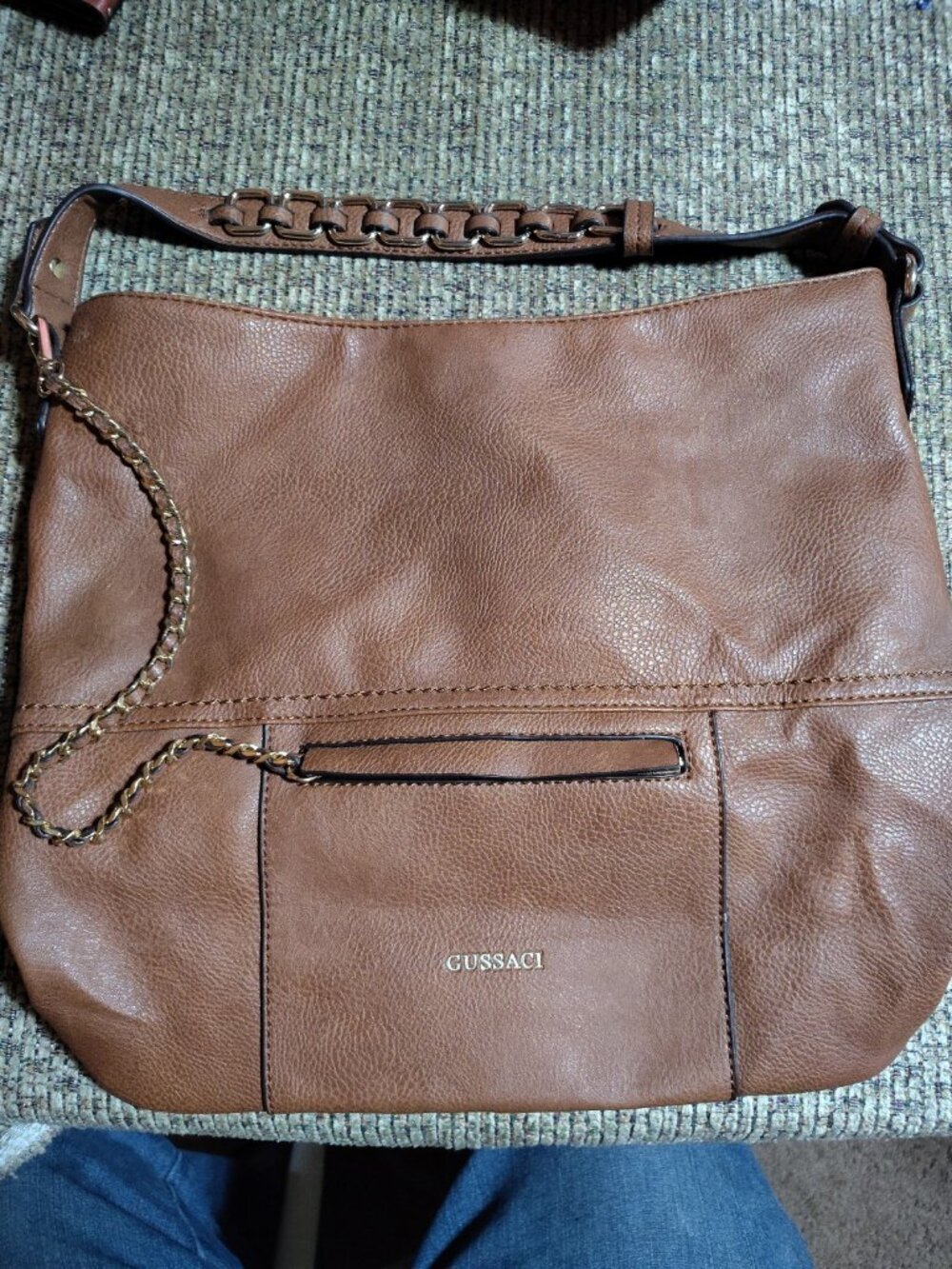 Gussaci Purse